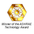 ASHREA Tech Award